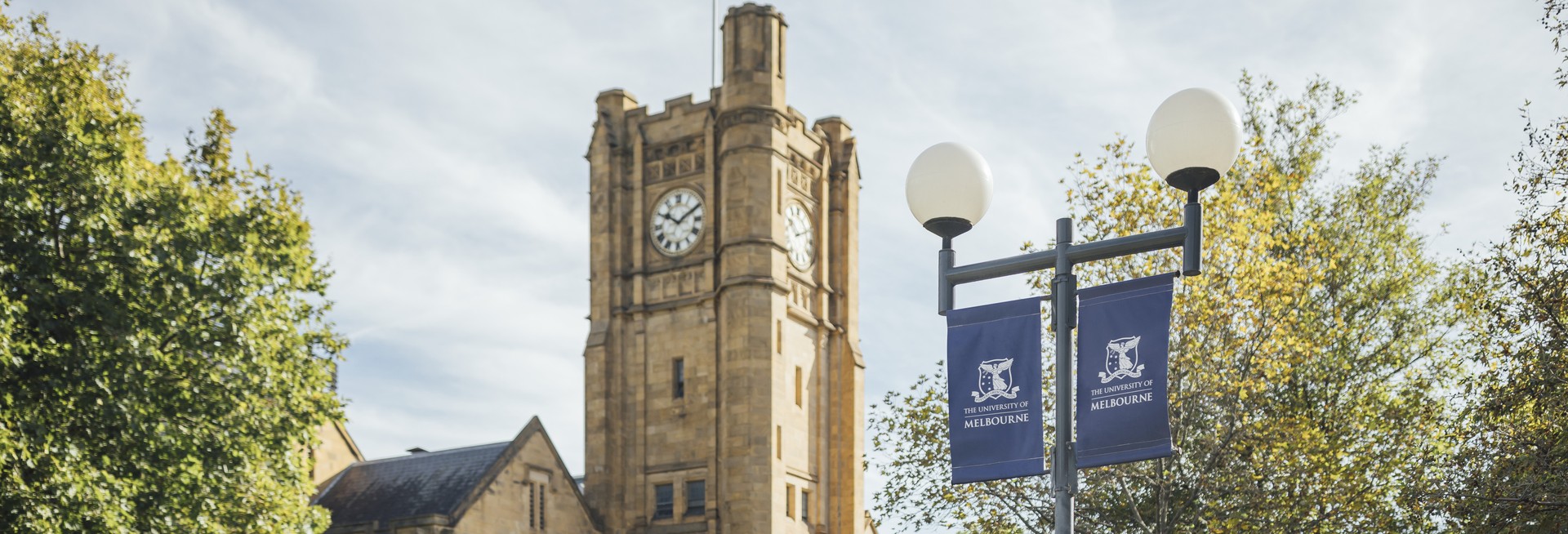 Research | Computer Vision Group | The University of Melbourne